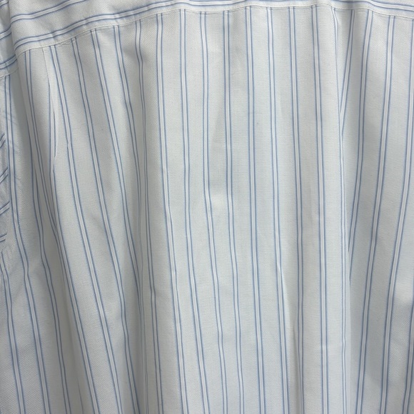 Banana republic fitted mens dress shirt - Picture 6 of 6